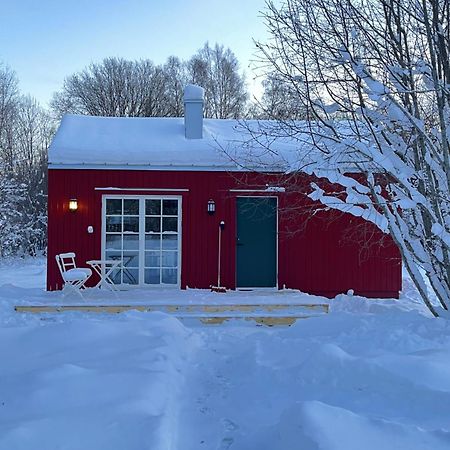 Eljest Bed & Breakfast Умео Екстер'єр фото
